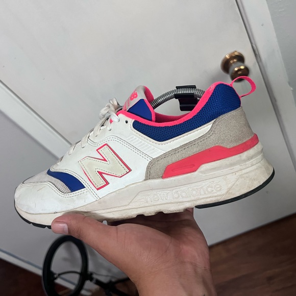 New balance 997 - Picture 9 of 16